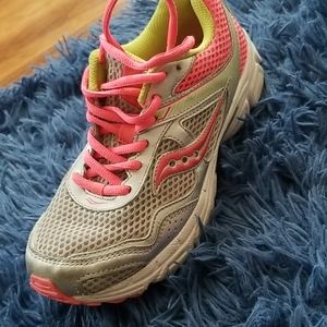 Saucony Running Shoes